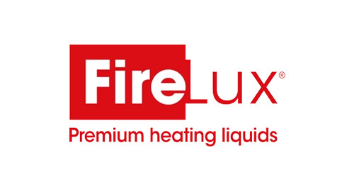 Logo Firelux - Premium heating liquids