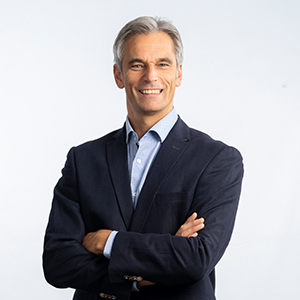 Ernst van Gelder - Directie