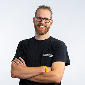 Gerben Luimens - Warehouse