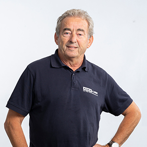 Ab Smits - Warehouse