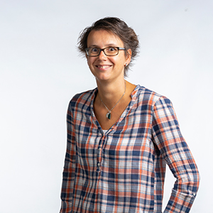 Cathelijne Poelen - Front office