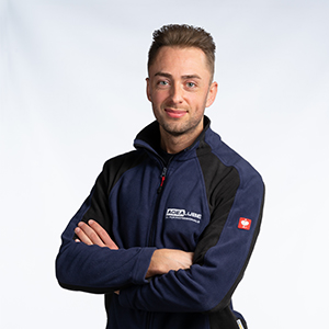 Robert Peters - Warehouse