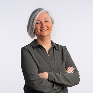 Diana Visser - Front office