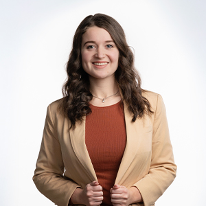 Daisy Comhair - Marketing