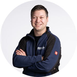 Rick Strick - Warehouse