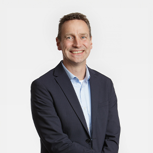 Thomas Draisma - Commercieel Manager