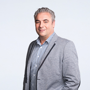 Frans van Gelder - Directie