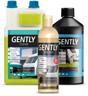 Gently producten