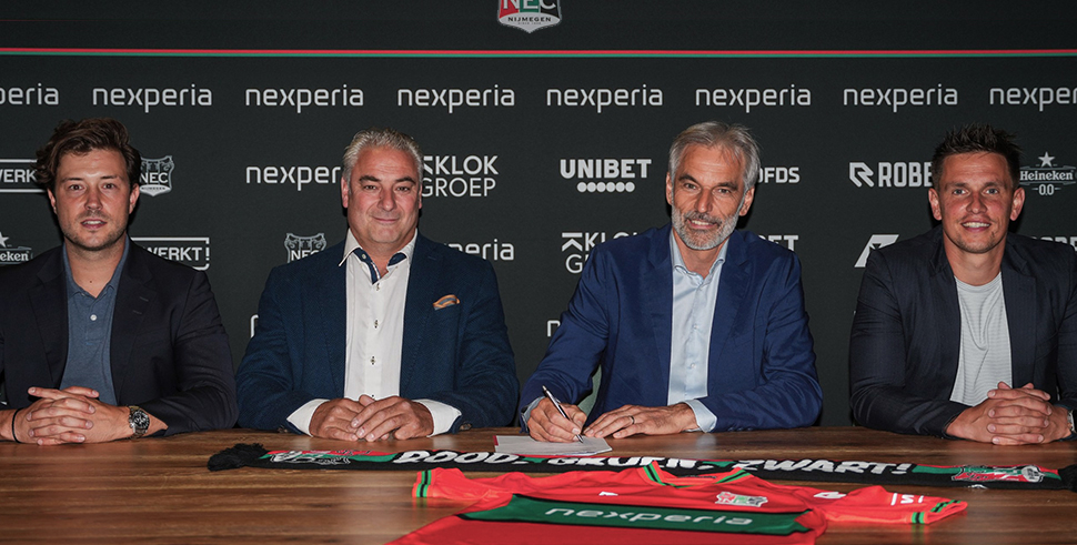 Tekenmoment - Gelders officeel