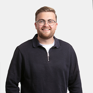 Symen Meeuwissen - Marketing