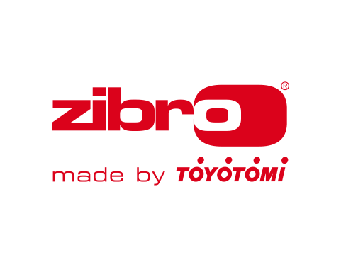 Zibro kachels logo